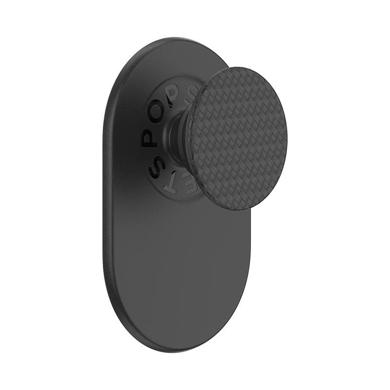 Carbonite Weave— PopGrip for MagSafe image number 1